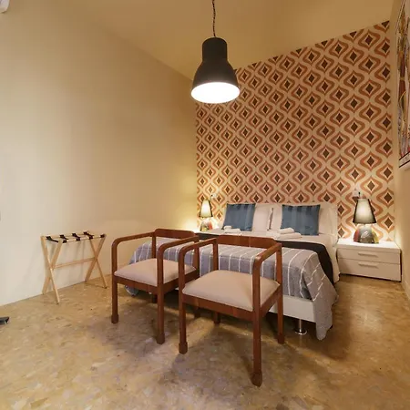 Maison d'hôtes Budget Sonnino 37