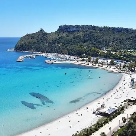 Budget Sonnino 37 Pensionat