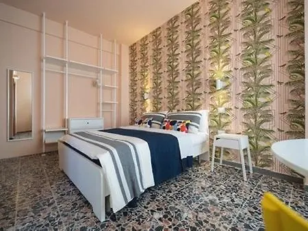 Budget Sonnino 37 Maison d'hôtes *
