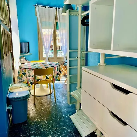 Budget Sonnino 37 Maison d'hôtes