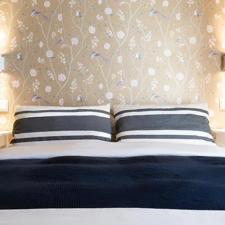 Budget Sonnino 37 Cagliari