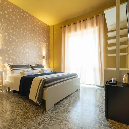 Budget Sonnino 37 Pensionat Cagliari