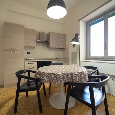 Guest house Budget Sonnino 37 Cagliari
