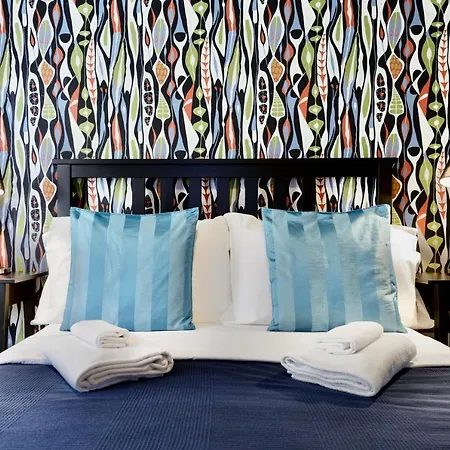 Budget Sonnino 37 Guest house *