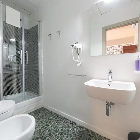 Guest house Budget Sonnino 37