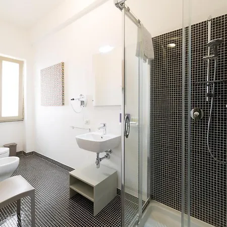 Guest house Budget Sonnino 37