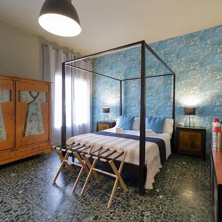 Budget Sonnino 37 Guest house
