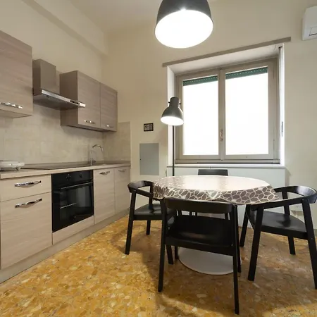 Guest house Budget Sonnino 37 Cagliari