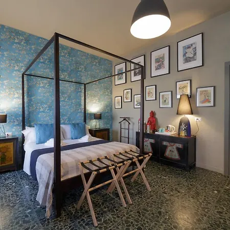 Guest house Budget Sonnino 37 Cagliari