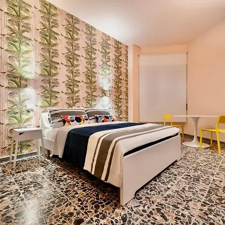 Guest house Budget Sonnino 37 *