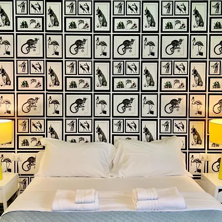Guest house Budget Sonnino 37 Cagliari