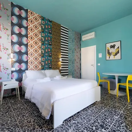 Guest house Budget Sonnino 37