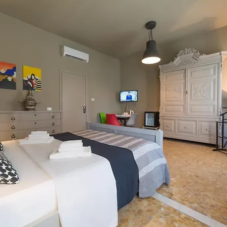Guest house Budget Sonnino 37
