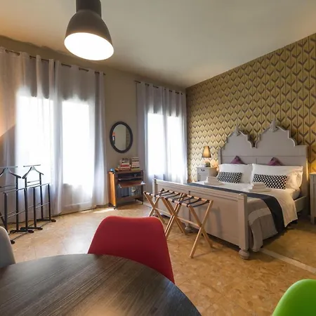 Budget Sonnino 37 Guest house Cagliari