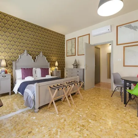 Budget Sonnino 37 * Cagliari