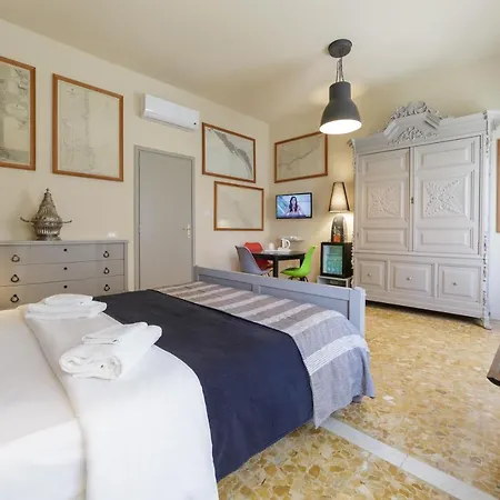 Guest house Budget Sonnino 37 Cagliari