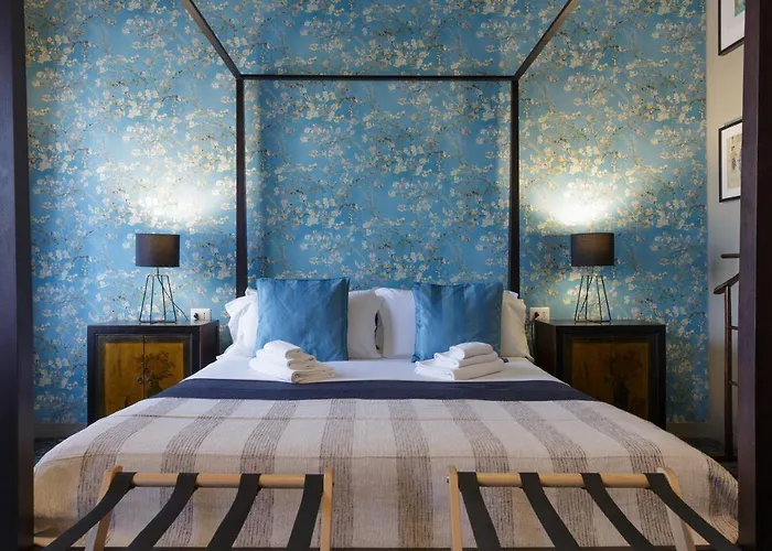 Budget Sonnino 37 Pensionat *