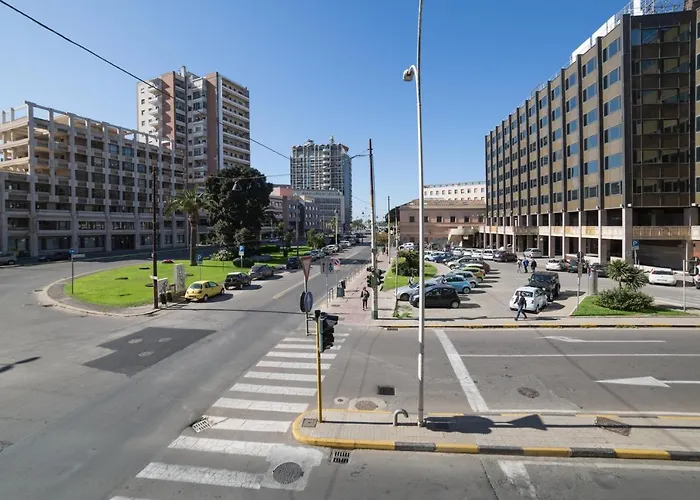 Budget Sonnino 37 Pensionat