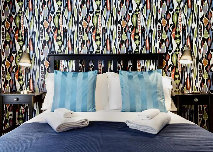 Budget Sonnino 37 Pensionat *