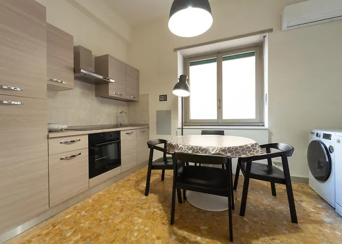 Pensionat Budget Sonnino 37 Cagliari