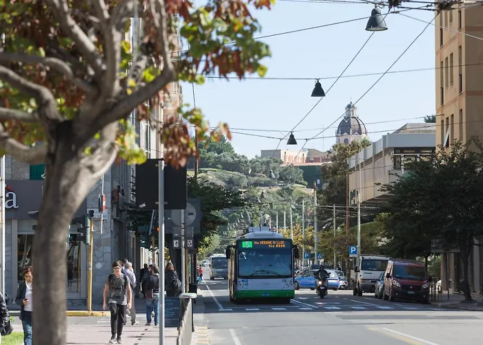 Pensionat Budget Sonnino 37 *