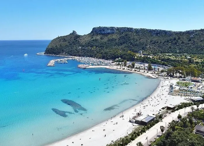 Budget Sonnino 37 Pensionat