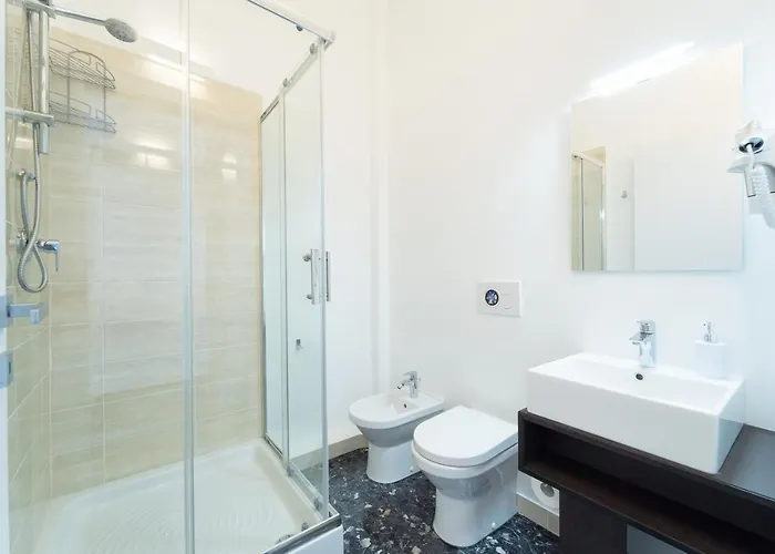 Budget Sonnino 37 Pensionat *