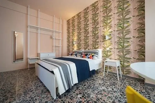 Budget Sonnino 37 Pensionat *