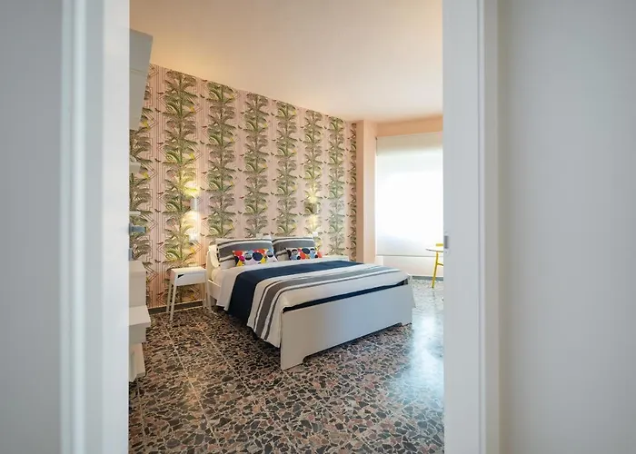 Budget Sonnino 37 Pensionat