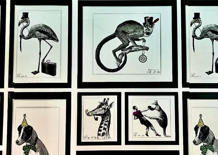 Pensionat Budget Sonnino 37