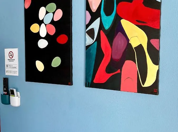 Budget Sonnino 37 Cagliari