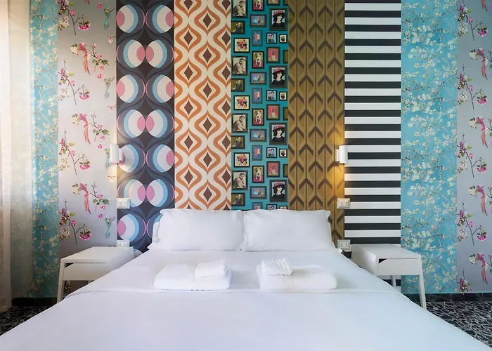 Pensionat Budget Sonnino 37 *