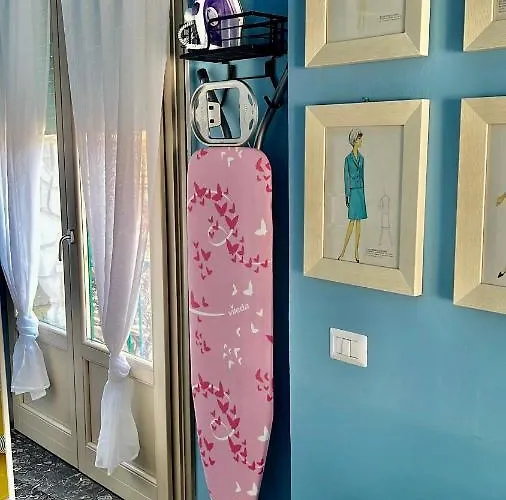 Budget Sonnino 37 Pensionat