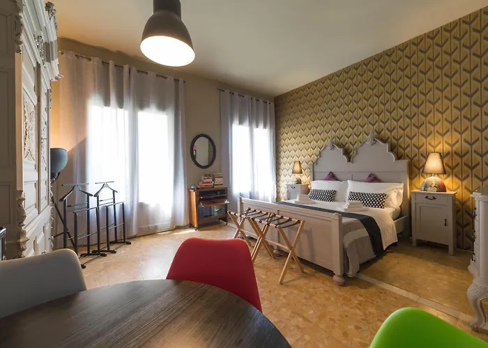 Budget Sonnino 37 Pensionat Cagliari